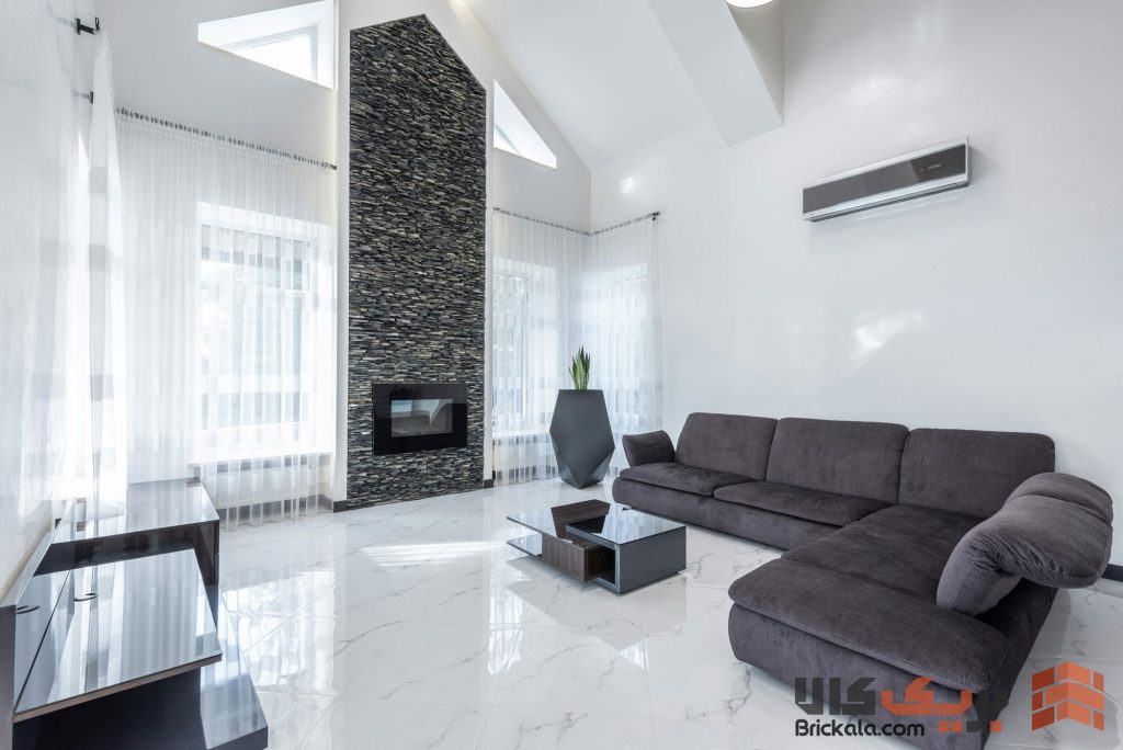 طراحی داخلی با سقف بلند؛ راهنمای کامل نور، رنگ و چیدمان برای خانههای مدرن - pexels heyho 6283961 ایدههای خلاقانه برای طراحی داخلی با سقف بلند