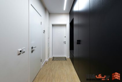 طراحی داخلی با رنگ مشکی؛ رازهای لوکس‌ترین دکوراسیون مدرن
