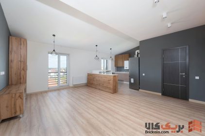 طراحی داخلی با کفپوش چوبی؛ راهنمای جامع و کاربردی