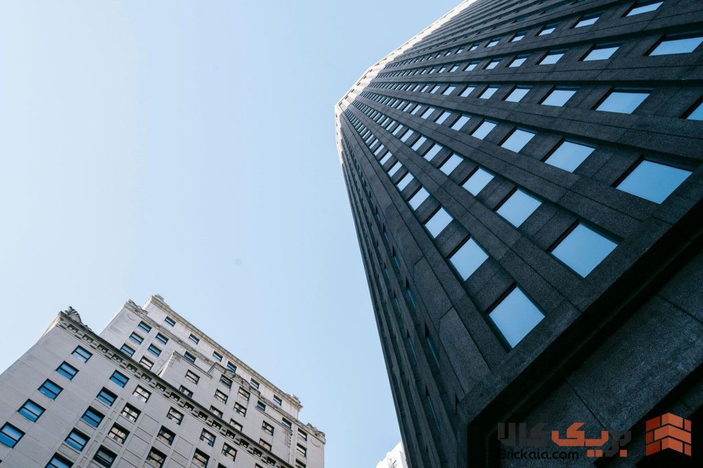 معایب احتمالی نمای مینیمال