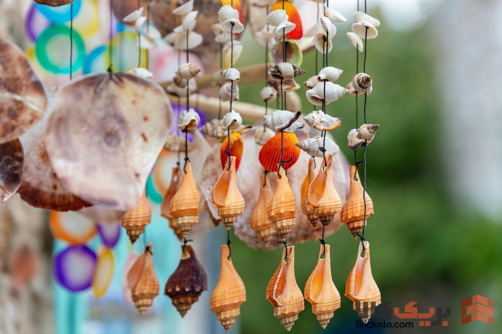 طراحی داخلی با متریال بازیافتی: آینده‌ای پایدار در دکوراسیون