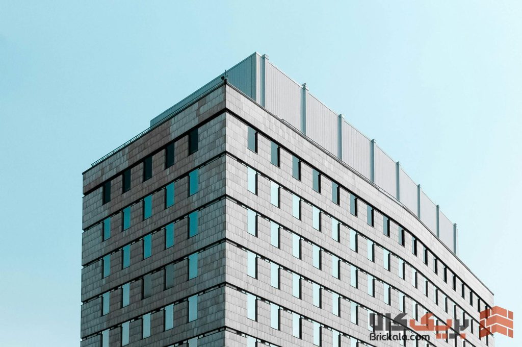 تأثیر طراحی نمای مینیمال بر ارزش ملک