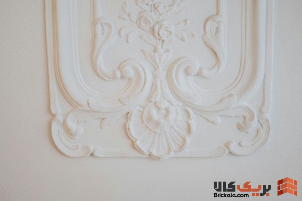 طراحی داخلی با گچبری مدرن؛ ترکیب هنر کلاسیک با سبک زندگی معاصر - pexels valeriya 15380984 سوالات متداول درباره طراحی داخلی با گچبری مدرن