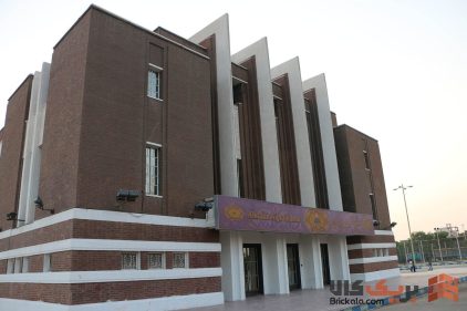 راهنمای خرید آجر آذرخش در آبادان + بررسی قیمت، کاربردها و نکات فنی