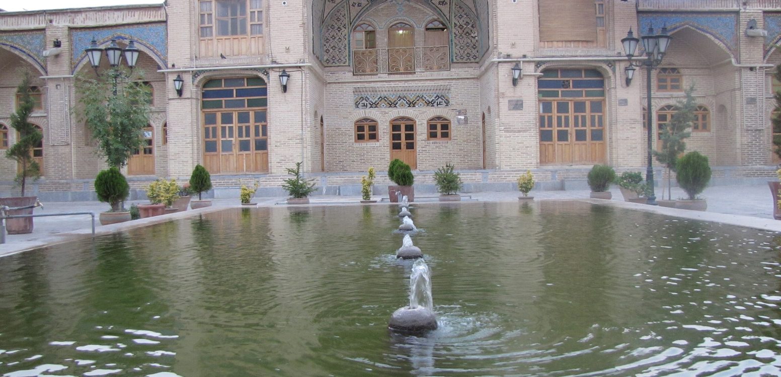 خرید آجر آذرخش در کرمانشاه | انتخابی مقاوم برای معماری سنتی و مدرن غرب ایران