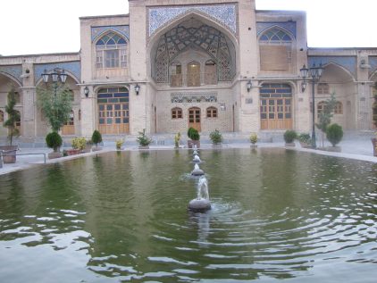 خرید آجر آذرخش در کرمانشاه | انتخابی مقاوم برای معماری سنتی و مدرن غرب ایران