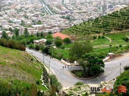 راهنمای کامل خرید آجر آذرخش در کردستان | انتخابی مقاوم برای اقلیم سرد کوهستانی