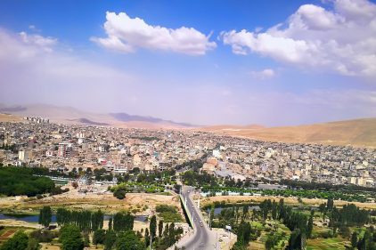 خرید آجر آذرخش در بوکان | انتخابی هوشمند برای معماری شهری و روستایی