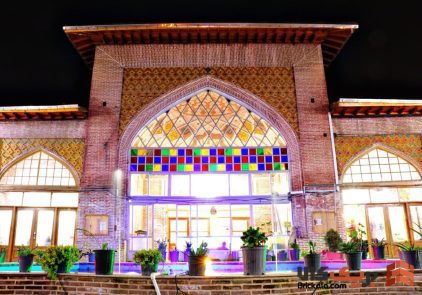 راهنمای خرید آجر آذرخش در بابل | انتخابی مقاوم و زیبا برای معماری شمالی