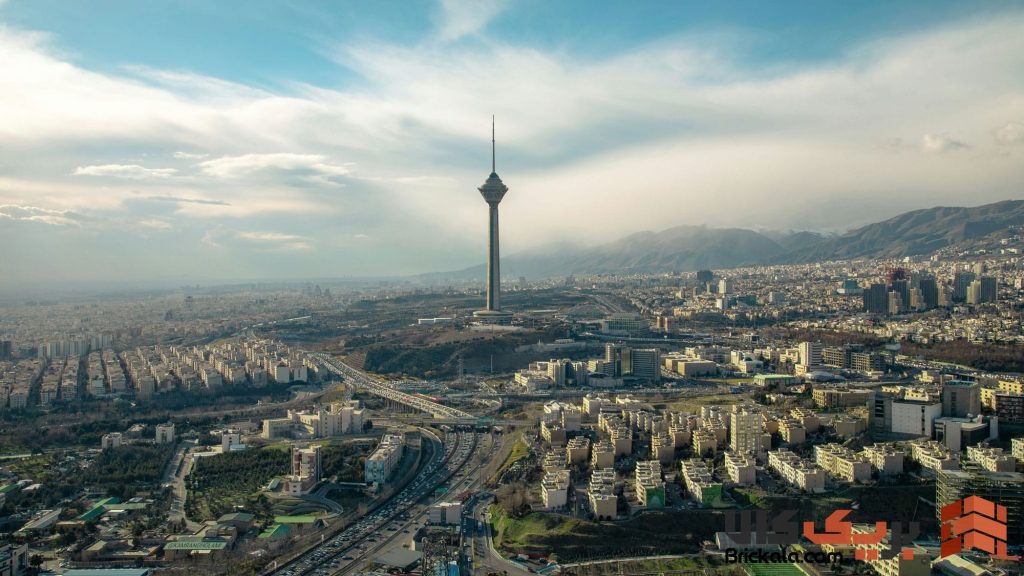 فرآیند مشاوره طراحی نما در تهران چگونه است؟