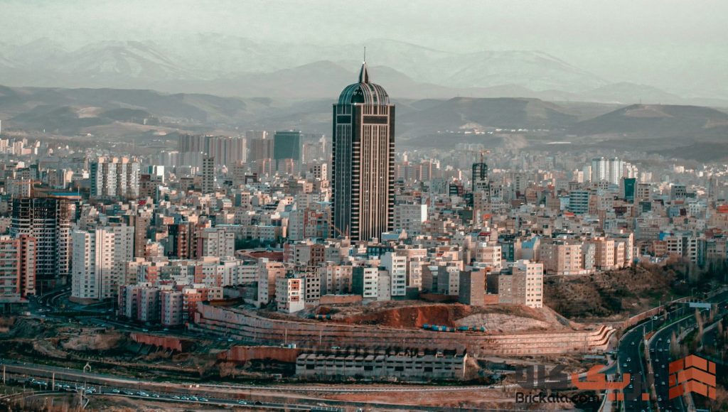 اقلیم شناسی و انتخاب نما ساختمان در معماری پایدار