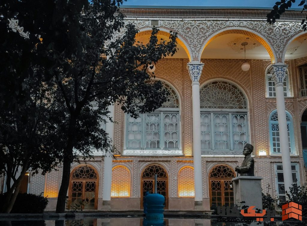 طراحی سایبان‌ها و بازشوها در هماهنگی با اقلیم