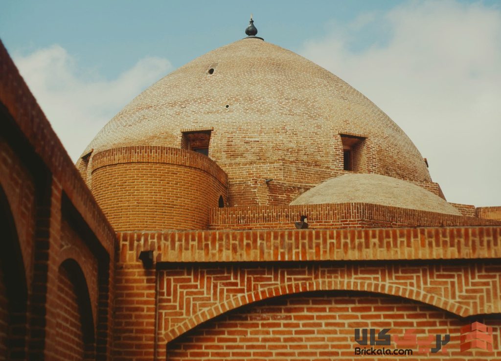 نمونه‌های موفق داخلی از تطبیق نما با اقلیم