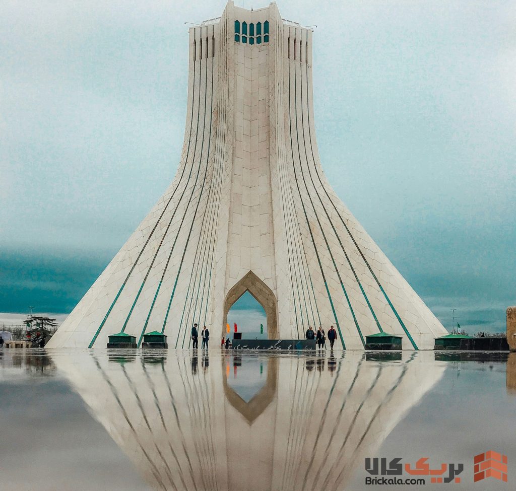 اقلیم شناسی و انتخاب نما ساختمان؛ چگونه شرایط اقلیمی بر طراحی نمای ساختمان تاثیر می‌گذارد؟