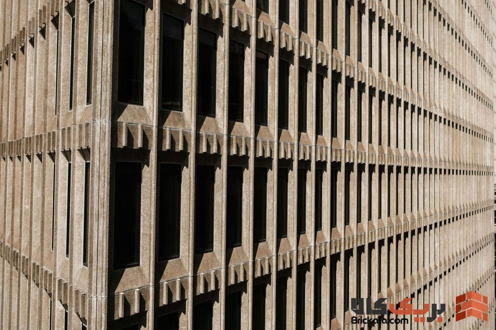 معیارهای کلیدی در مقایسه متریال‌های نمای ساختمان