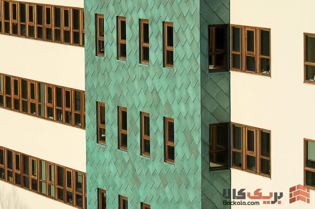 اشتباهات رایج در انتخاب متریال نما