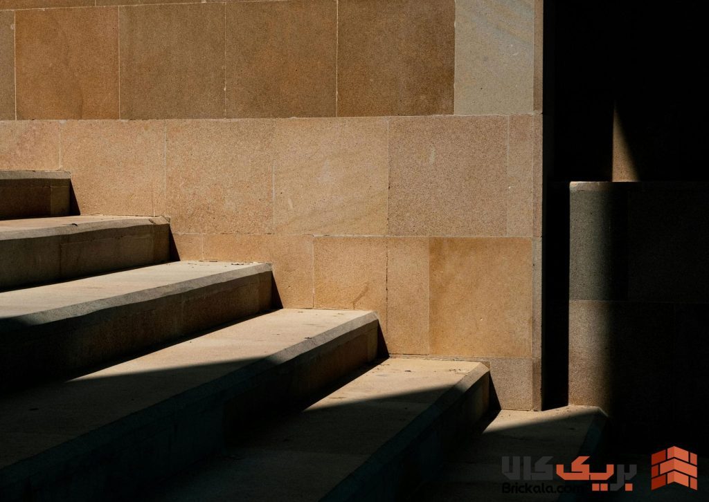 نقش سنگ تراورتن در افزایش ارزش ملک