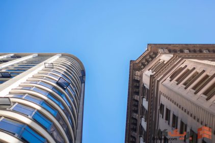 تفاوت نمای کلاسیک و مدرن؛ مقایسه‌ای کامل از سبک‌های معماری پرطرفدار