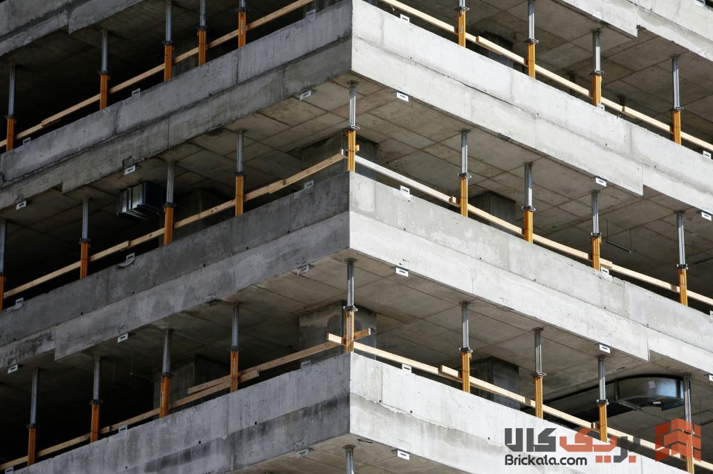 نکات طراحی در استفاده از نمای بتن اکسپوز