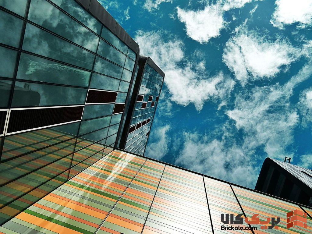 جمع‌بندی نهایی: چرا نمای ساختمان با کرتین وال؟