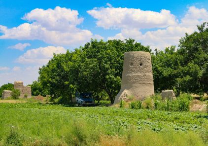 راهنمای خرید آجر آذرخش در بناب | بررسی اقلیم، مزایا و انتخاب بهترین مدل