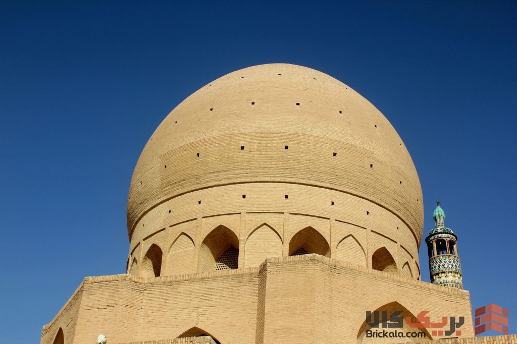 مقایسه نمای ساختمان کاهگلی با سایر نماها