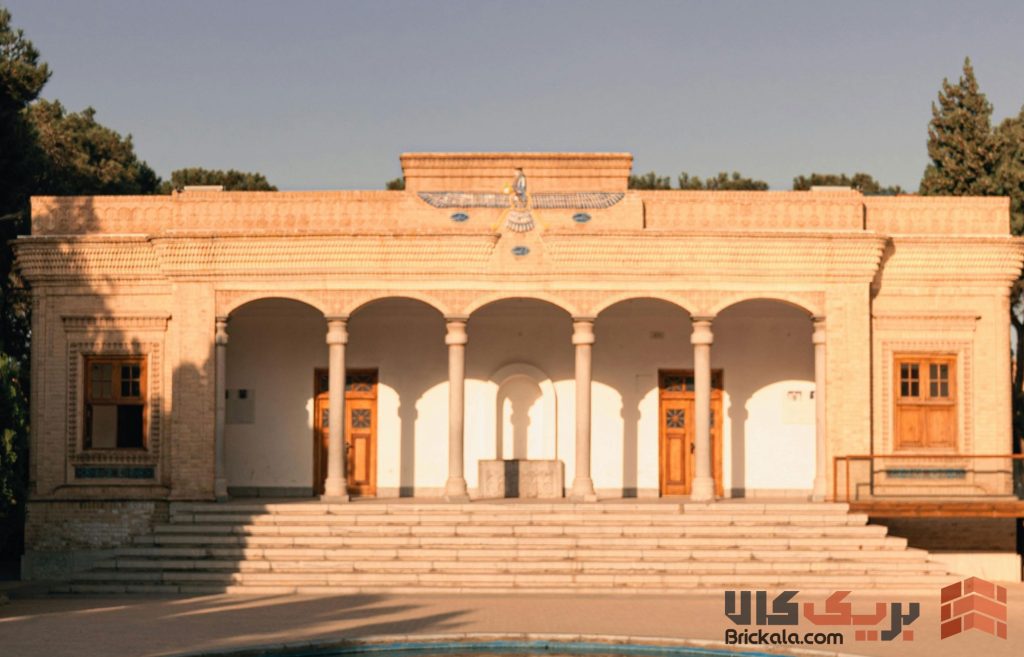 فرآیند اجرای نمای ساختمان کاهگلی