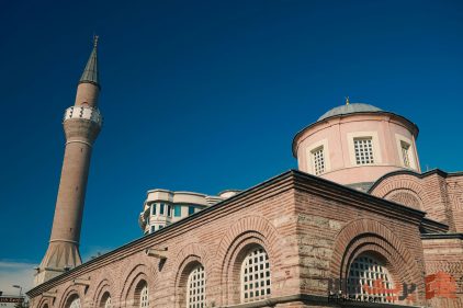 آجر قزاقی؛ انتخابی اصیل برای معماری ایرانی