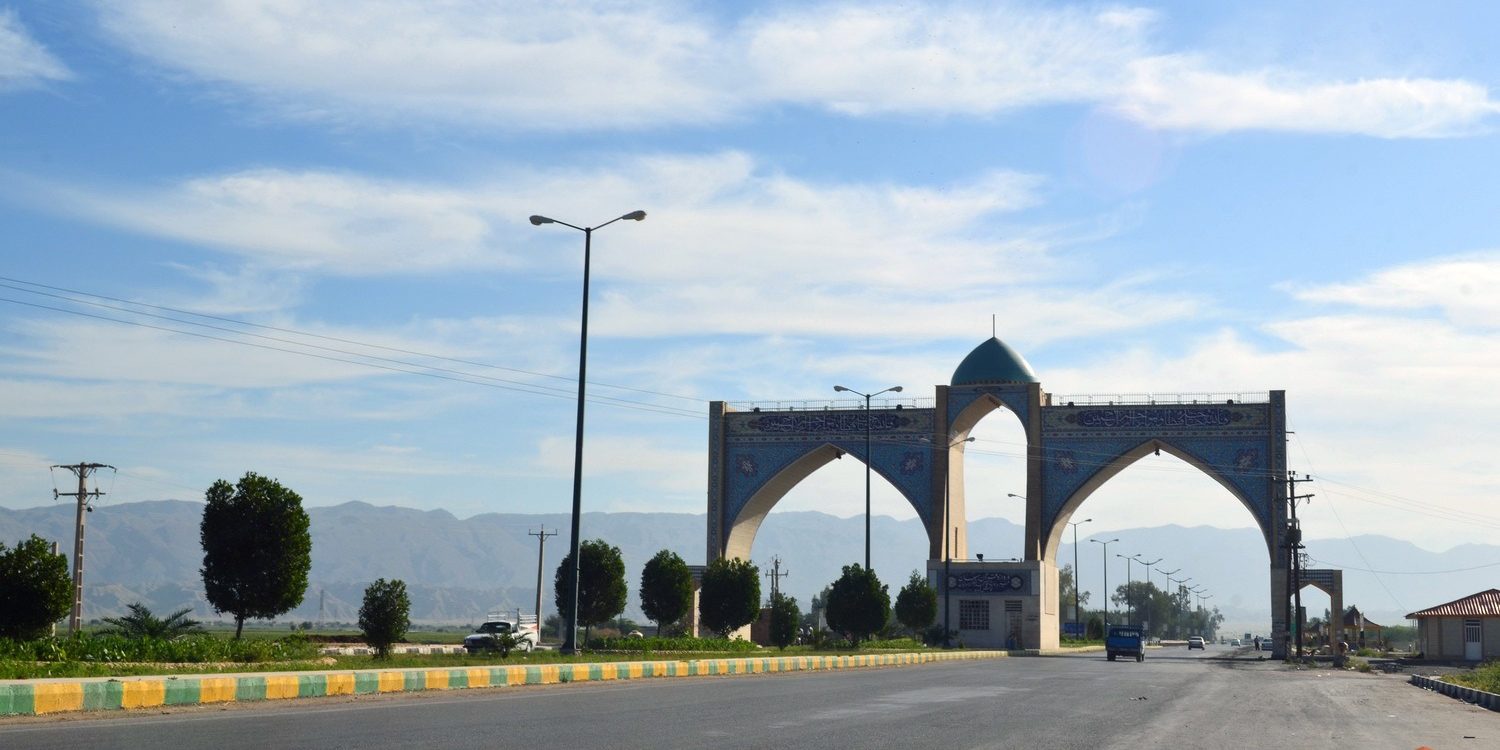 آجر آذرخش در بهبهان | انتخابی هوشمند برای اقلیم گرم و معماری سنتی جنوب