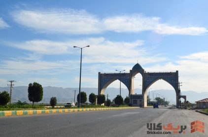 آجر آذرخش در بهبهان | انتخابی هوشمند برای اقلیم گرم و معماری سنتی جنوب