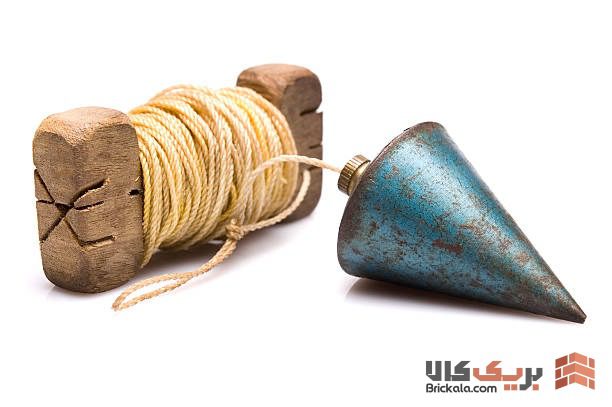 رعایت شاقول در نما؛ اصل فراموششده در زیبایی و ایمنی ساختمان - istockphoto 182822414 612x612 1 تأثیر رعایت شاقول در نما بر زیبایی ساختمان