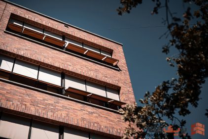 انتقال حرارت آجر: راهنمای جامع برای مهندسان و علاقه‌مندان ساخت و ساز