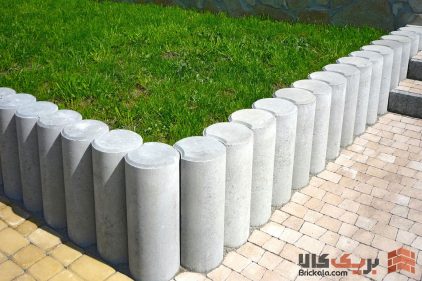بلوک سیمانی چیست؟ بررسی کامل انواع، مزایا، قیمت و راهنمای خرید