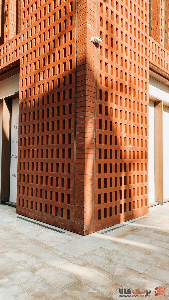نماهای آجری با الگوی هندسی؛ تلفیق هنر، خلاقیت و مهندسی در معماری مدرن - pexels ikbalphoto 13295694 نماهای آجری با الگوی هندسی؛ تلفیق هنر، خلاقیت و مهندسی در معماری مدرن
