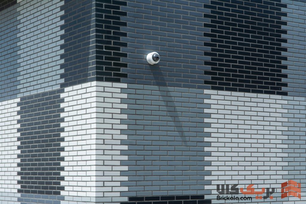 نماهای آجری با الگوی هندسی؛ تلفیق هنر، خلاقیت و مهندسی در معماری مدرن - pexels jan van der wolf 11680885 17708374 ویژگیهای بصری نماهای آجری با الگوی هندسی