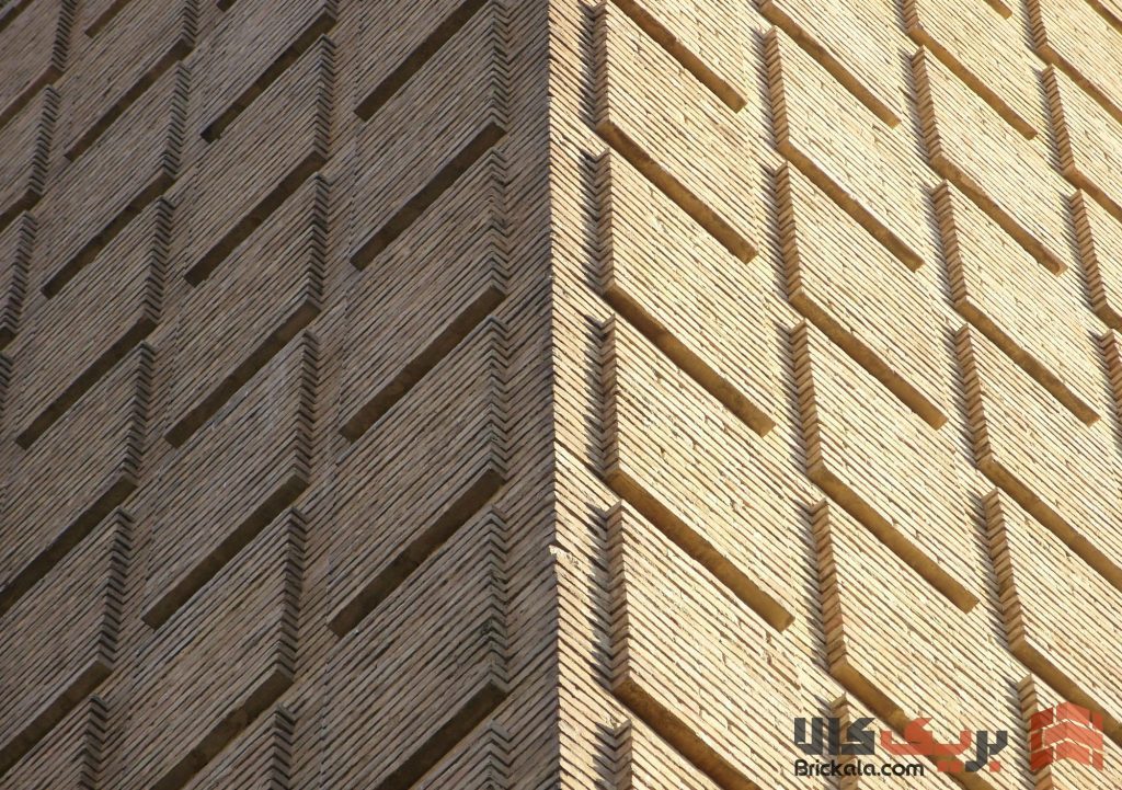 نماهای آجری با الگوی هندسی؛ تلفیق هنر، خلاقیت و مهندسی در معماری مدرن - pexels lalejand 4427097 مزایای فنی و عملکردی نماهای آجری با الگوی هندسی