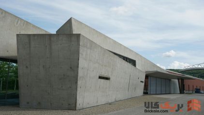 راهنمای جامع و کاربردی درباره بتن اکسپوز در معماری مدرن