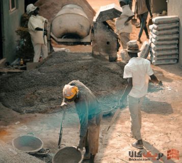 زمان خشک شدن ملات: راهنمای جامع، علمی و کاربردی