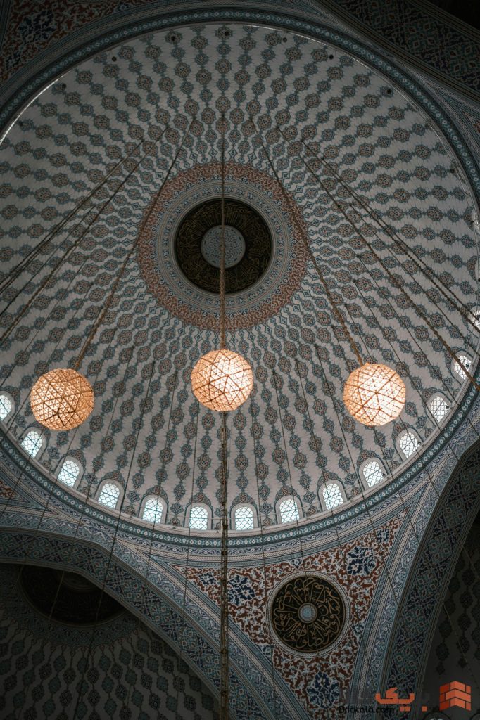 جایگاه آجر در معماری داخلی؛ پلی میان سنت و مدرنیته