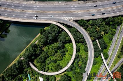 بازسازی زیرساخت‌ها پس از جنگ؛ مسیر احیای کشور و توسعه پایدار