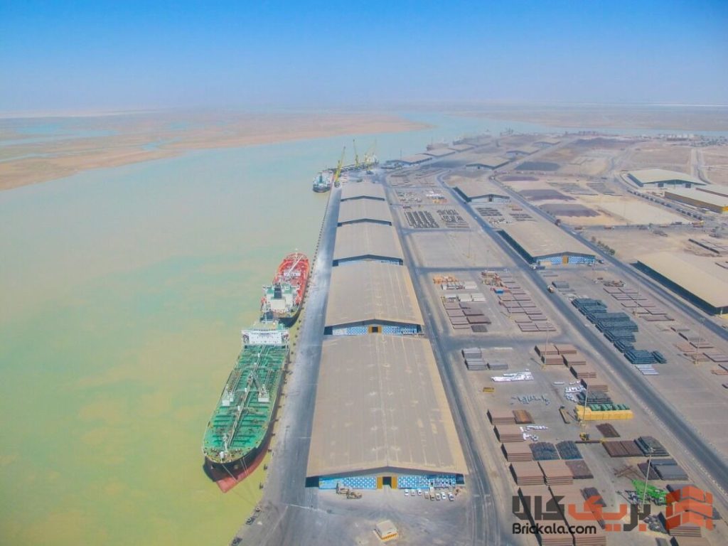 بندر امام خمینی