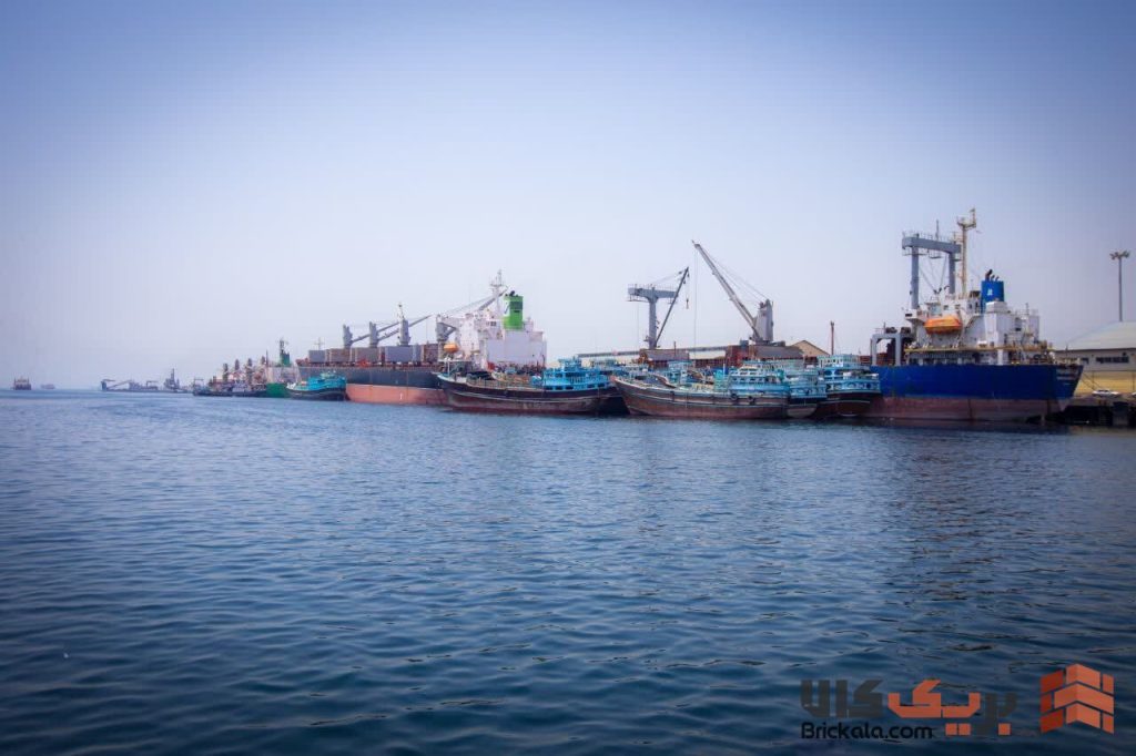 بندر شهید باهنر