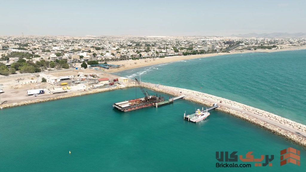 بندر لنگه