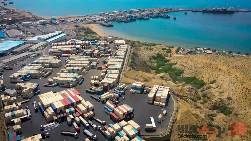 بندر چابهار