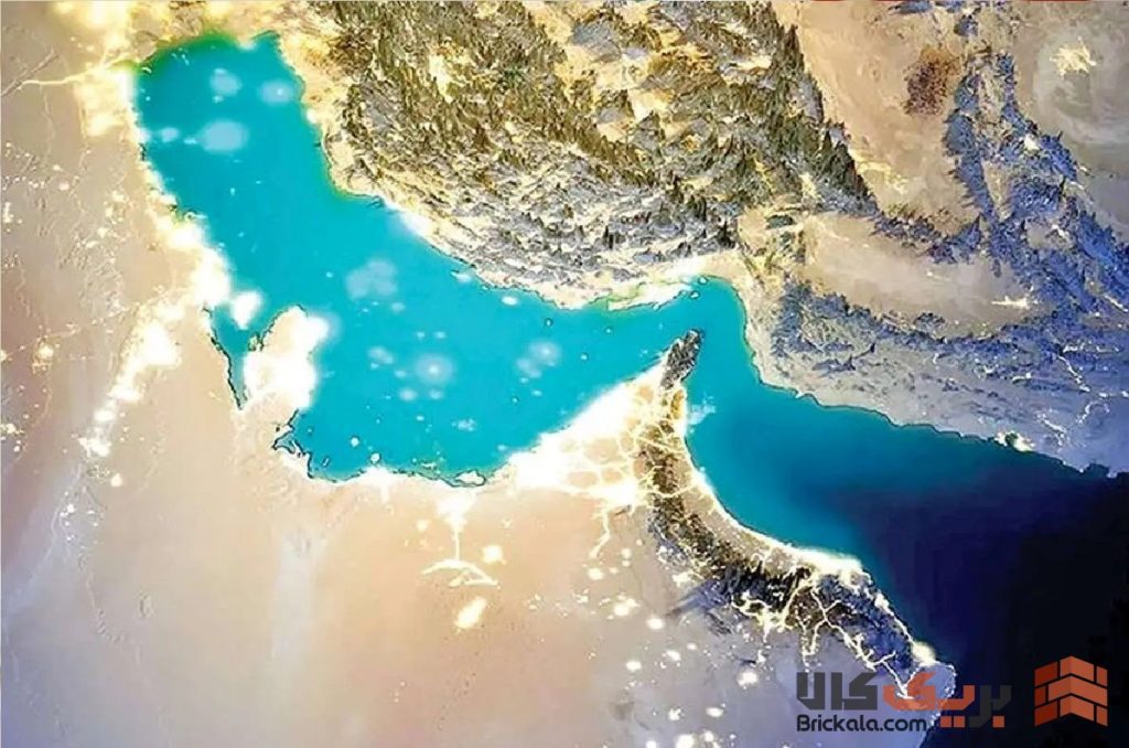 تنگه هرمز: نقطه استراتژیک جهان انرژی