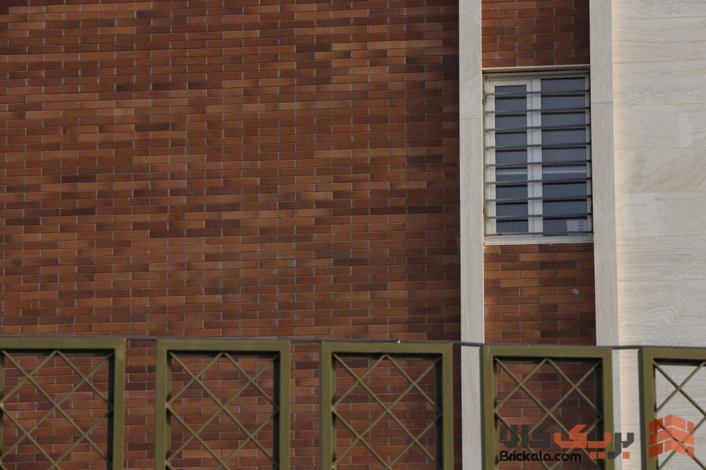 تاثیر بصری در طراحی نما
