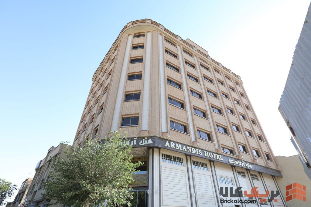 اصفهان - AP31