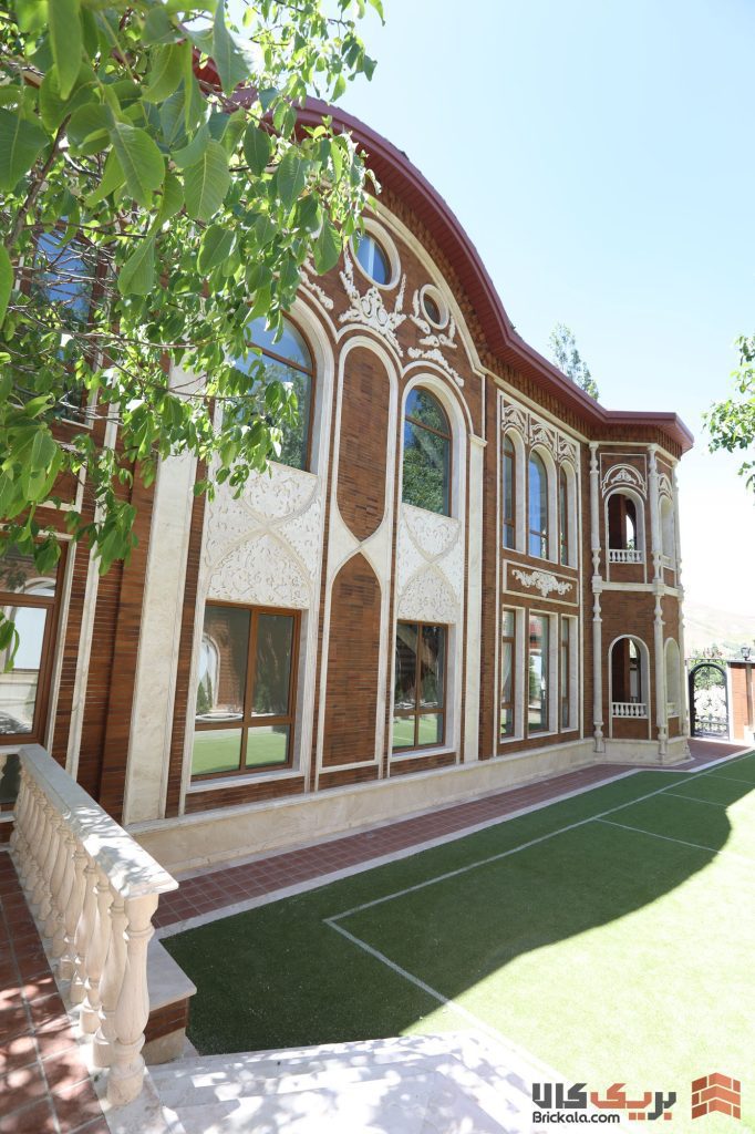 طاق آینه - AP38