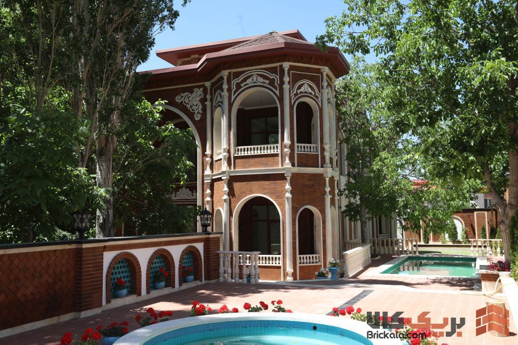 طاق آینه - AP38