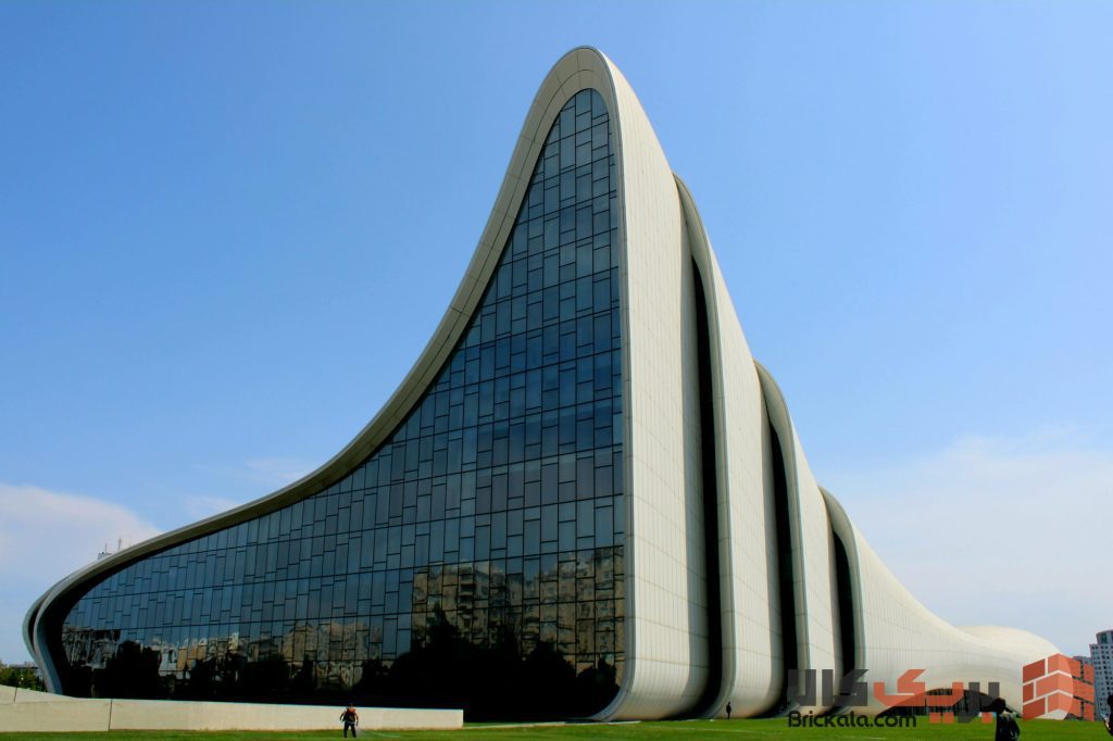 استانداردهای مهم در معماری مجتمع تجاری